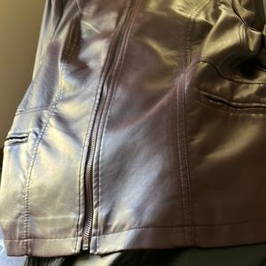 Leather Jackets
